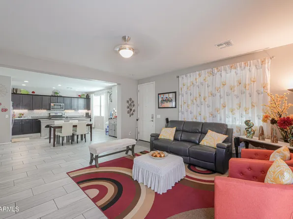242 N SANDAL --, Mesa, AZ 85205