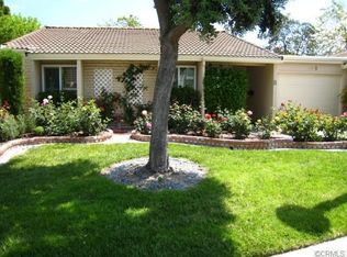 3137 Via Vis UNIT B, Laguna Woods, CA 92637