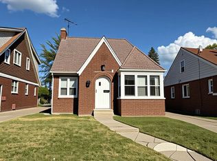 5550 Devonshire Rd, Detroit, MI 48224