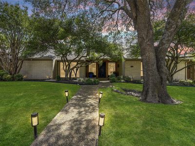 5730 Buffridge Trl, Dallas, TX, 75252
