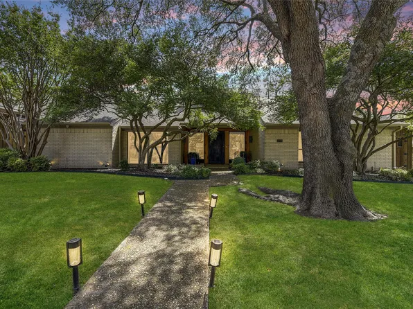 5730 Buffridge Trl, Dallas, TX 75252
