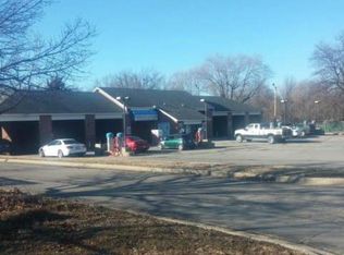 13416 Holmes Rd, Kansas City, MO 64145