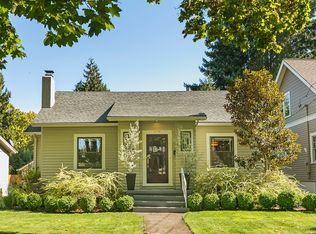 3722 NE 20th Ave, Portland, OR