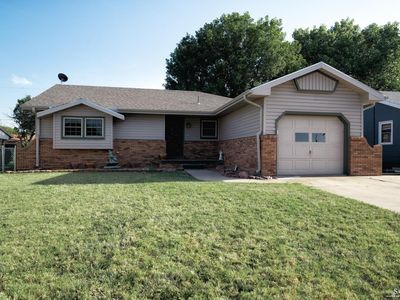 1220 E Minneapolis Ave, Salina, KS, 67401