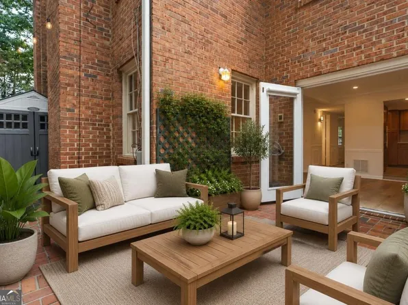 4101 Dunwoody Club Dr APT 31, Dunwoody, GA 30350