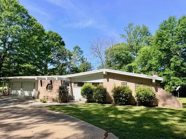 1021 Le Duke Blvd, Longview, TX 75601