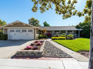 1187 Lime Dr, Sunnyvale, CA 94087