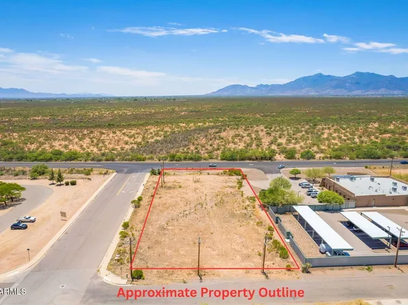 6779 E Highway 90 -- #-, Sierra Vista, AZ 85635