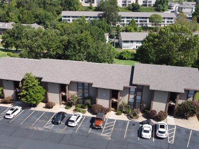 180 Lake Club Drive #5 BLDG 39, Branson, MO, 65616