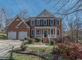 7737 Abbotsinch Ct, Charlotte, NC 28269