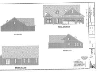 1530 S Lake George Dr, Mishawaka, IN