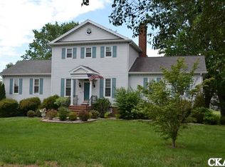 640 Grabruck St, Danville, KY 40422