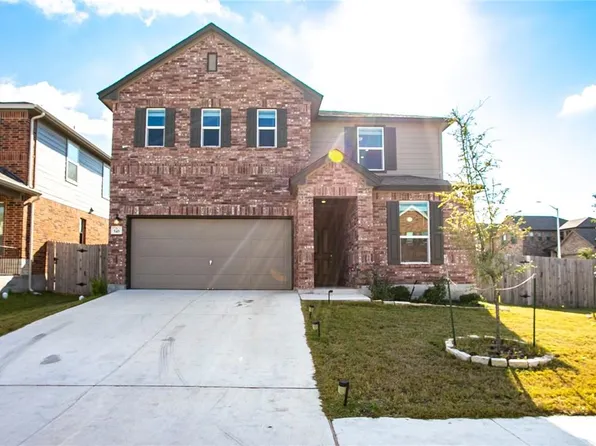 545 Ayinger Ln, Austin, TX 78728