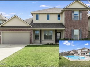 108 Bottes Ave, Youngsville, LA 70592