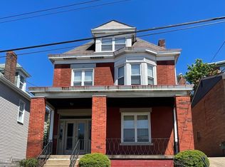 335 Kearsarge St APT 2, Pittsburgh, PA