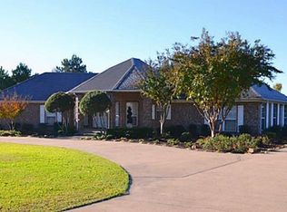 206 Vz County Road 4107, Canton, TX 75103