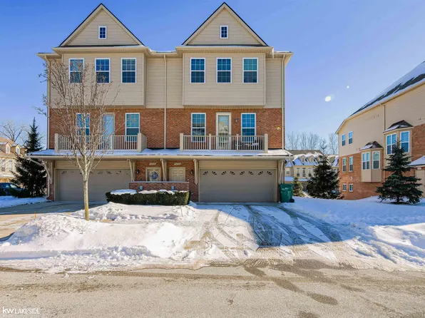 56722 Sunset Dr, Shelby Township, MI 48316