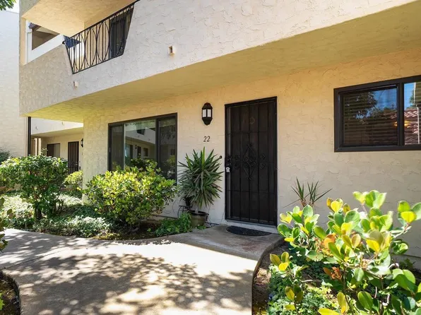 4265 Asher St Unit 22, San Diego, CA 92110