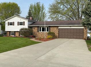 12772 Gera Rd, Birch Run, MI 48415