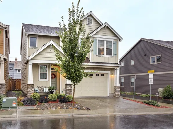 3107 SW 197th Ave, Beaverton, OR 97003