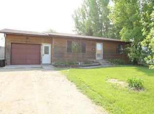 117 4th Ave W, Sabin, MN 56580