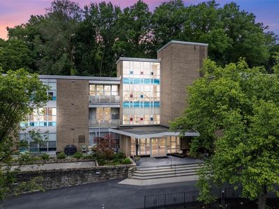 5100 5th Ave APT 407, Pittsburgh, PA, 15232