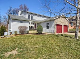 530 Juniper Dr, O Fallon, IL 62269