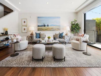2829 California St APT 3, San Francisco, CA, 94115