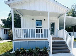 3223 N Lockwood Ridge Rd Lot 133, Sarasota, FL 34234