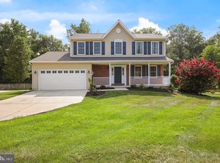 398 S Fountain Green Rd, Bel Air, MD 21015