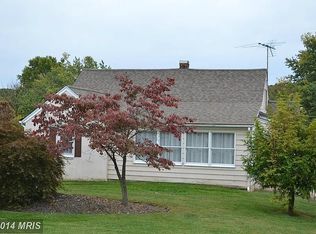 26913 Howard Chapel Dr, Damascus, MD 20872