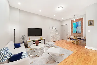 Rented by Living New York