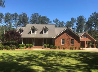 581 Old Thomasville Rd, Cairo, GA 39827