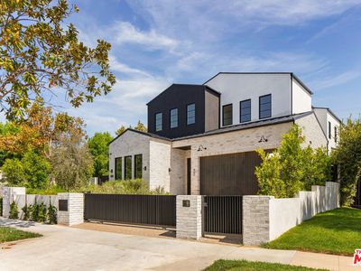400 S Gretna Green Way, Los Angeles, CA, 90049