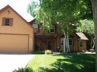 3815 Scenic Rd, Jackson, WI 53037
