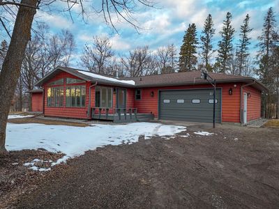 7569 Old Long Lake Rd NW, Bemidji, MN, 56601
