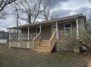 21477 Scivicque Rd, Denham Springs, LA 70726