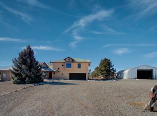 49 Moonlight Mdws, Edgewood, NM 87015