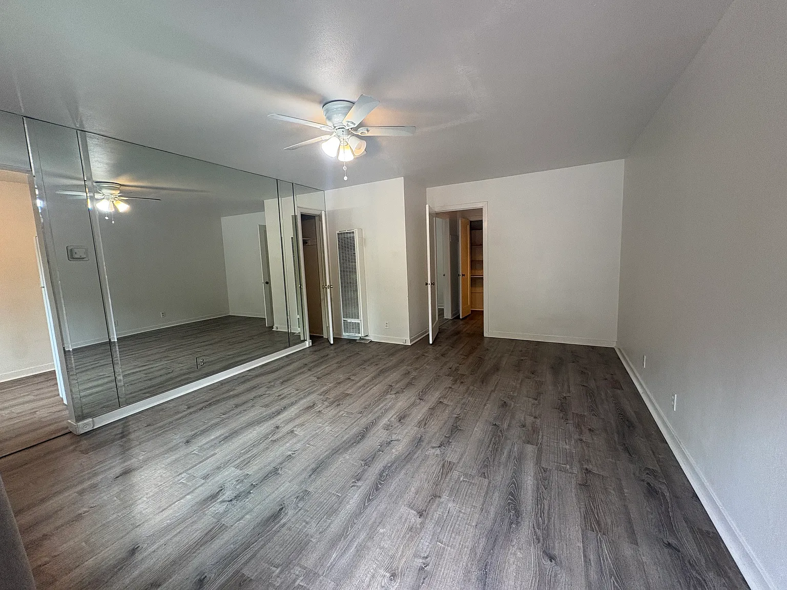 1 bed, 550 sqft, $2,550 — Photo 4