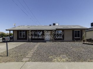 7842 W Colter St, Glendale, AZ 85303