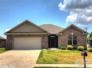 5385 Sanson, Conway, AR 72034