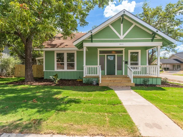 3717 Lee St, Greenville, TX 75401