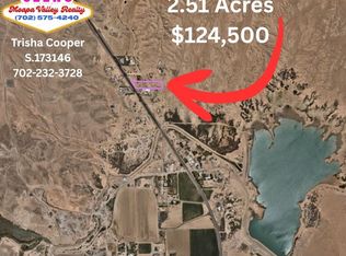 0 N Moapa Valley Blvd, Logandale, NV 89021