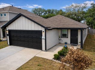 7325 Yucca Pl, San Antonio, TX 78253