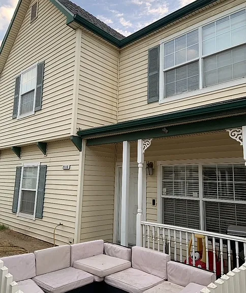 2116 McConnel Ln #2116 — Photo 1