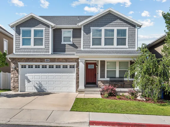 4904 W Yellow Topaz Dr, Herriman, UT 84096