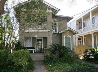 815 Exposition Blvd, New Orleans, LA 70118