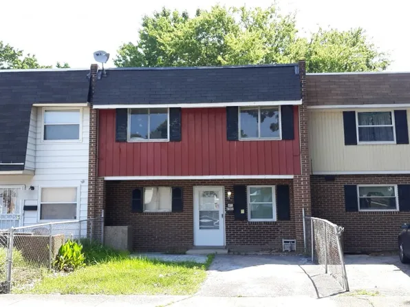 6502 Diesel Ct, Norfolk, VA 23513