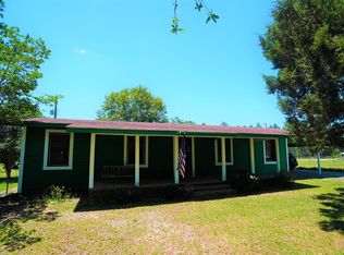 2078 Cool Springs Rd, Norman Park, GA 31771