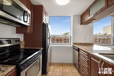 Rented by StayBK LLC